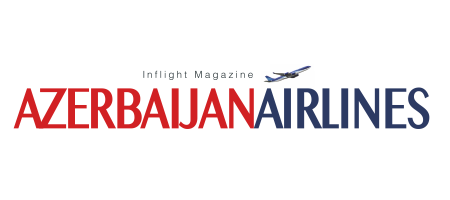 “Azerbaijan Airlines” (“Silk Way”) jurnalı